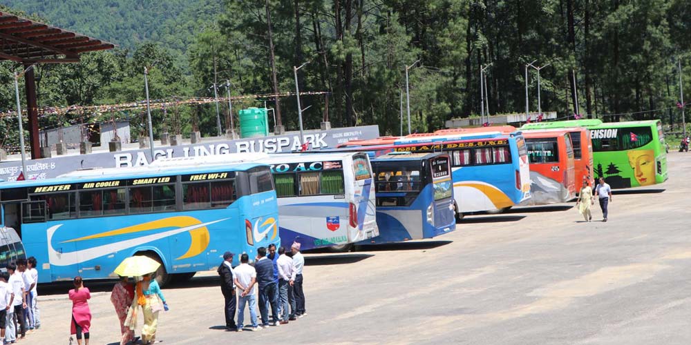 यात्रुको सहजताका लागि ‘टाइम कार्ड’ लागू