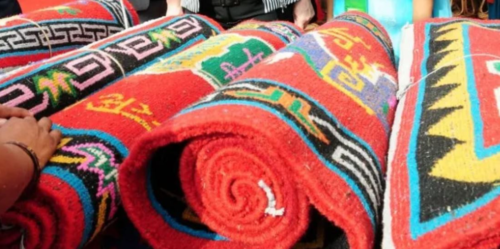 गलैँचाको कच्चा पदार्थ आयातमा छुट दिन व्यवसायीको माग