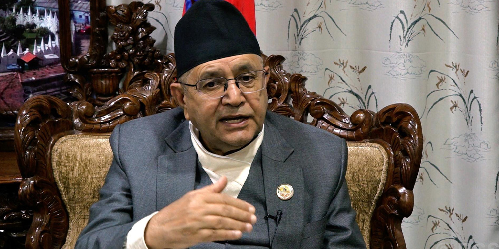 न्यायपूर्ण नेपाल निर्माण गर्नु नै गणतन्त्रको साँचो सम्मान होः सभामुख