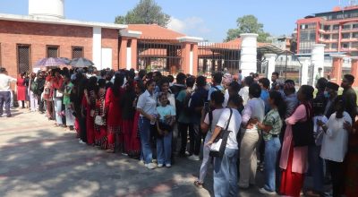 आजदेखि धरहरा १२ घण्टा खुल्ने