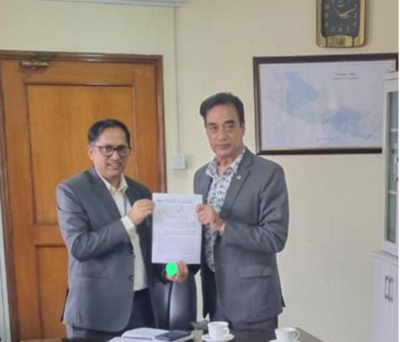 ‘सञ्चालकको शेयर एक वर्षसम्म बिक्री गर्न नपाउने व्यवस्था अव्यावहारिक’