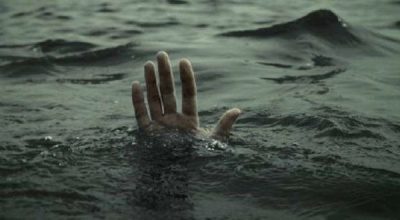 धनुषामा सडकको खाल्डोमा जमेको पानीमा डुबेर दुई बालकको मृत्यु