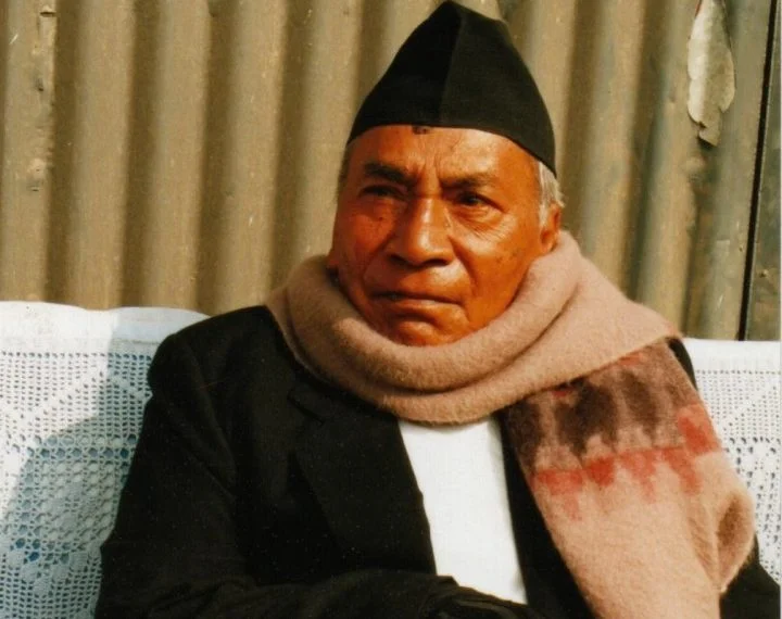 राणा न्यायाधीश हरिशमशेरलाई ‘महाराज’ नभनेर गणेशमानले ‘तँ’ भनेपछि…