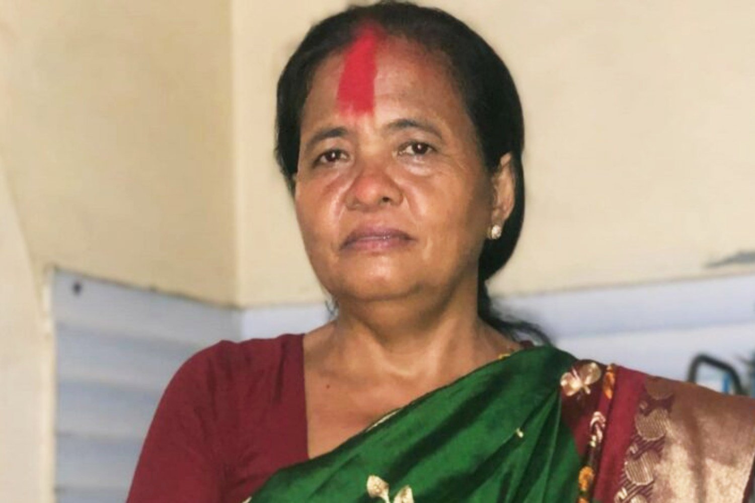 अनेमसङ्घ (क्रान्तिकारी) गण्डकीमा गीता शाही सर्वसम्मत निर्वाचित