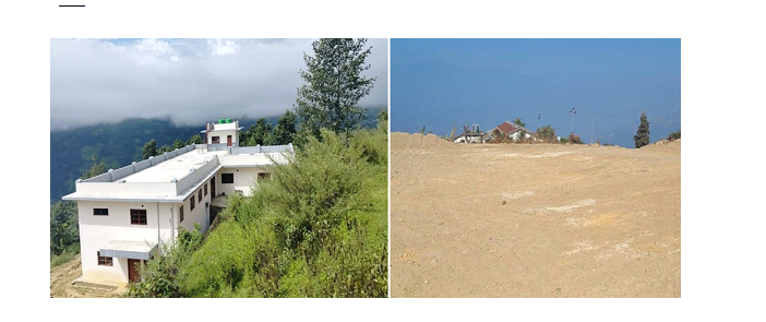 स्थानीय तहमा आधारभूत अस्पताल : कतै भवन बन्यो, कतै सुरु नै भएन