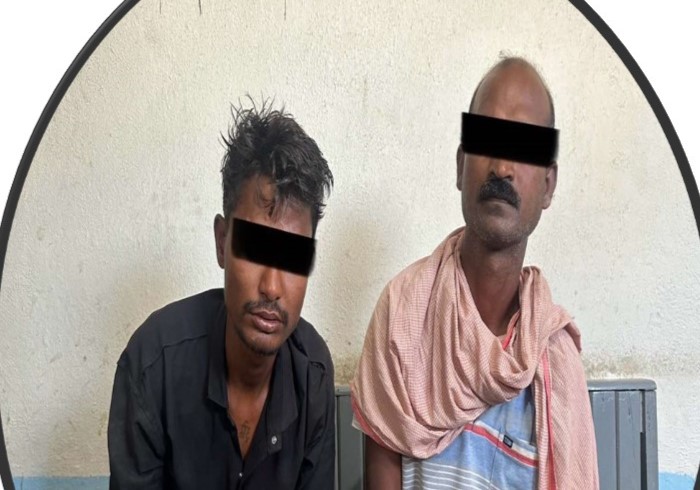 काठमाडौंको सुन्दरीजलमा एक महिलाको हत्या, दुईजना पक्राउ