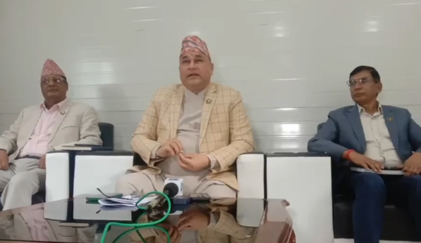 सुदूरपश्चिम सरकारको बजेट सोमबार सार्वजनिक हुने