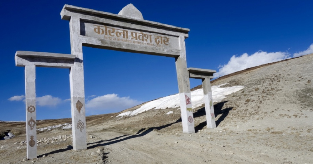 चीनको स्वशासित क्षेत्र तिब्बतसँगको सिमाना कोरला नाकामा नेपाल टेलिकमको सुविधा विस्तार