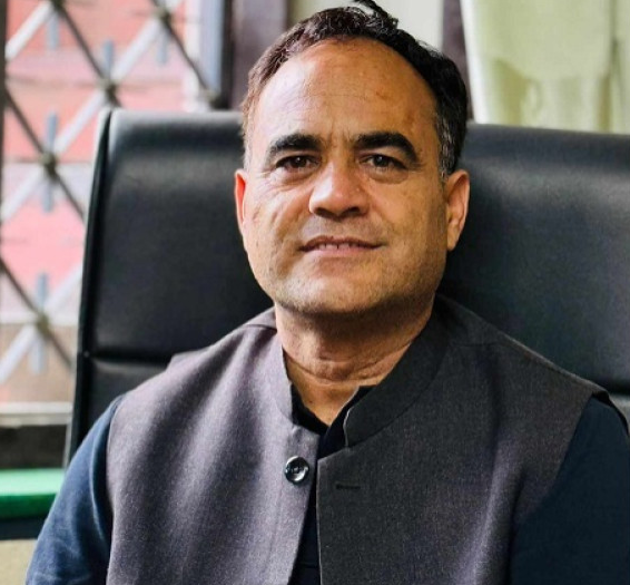 विश्वविद्यालय आफ्नो लक्ष्य र उद्देश्यबाट विमुख हुनुहुँदैन : नेता महर