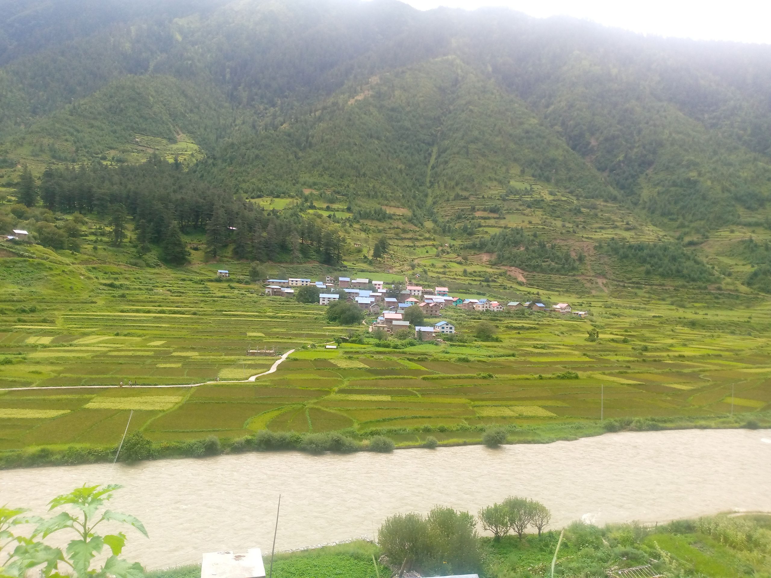 मतदाता शिक्षाका लागि जुम्लामा स्वयंसेवक परिचालित