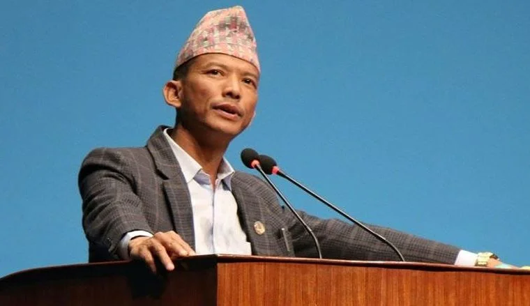 मेटमणि चौधरीलाई पार्टीले सोध्यो स्पष्टीकरण