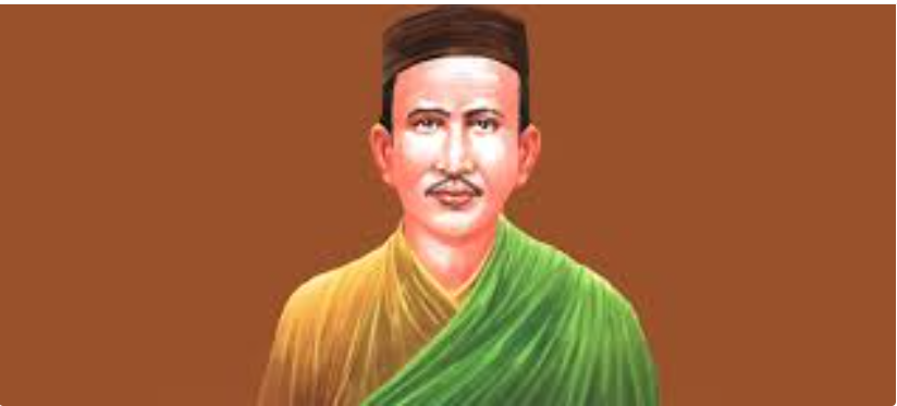 १५९औँ मोती जयन्ती : नेपाली साहित्यमा मोतिरामको उल्लेखनीय योगदान