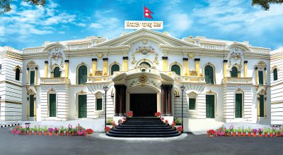 एक महिनामै भित्रियो एक खर्ब ६५ अर्ब रेमिट्यान्स