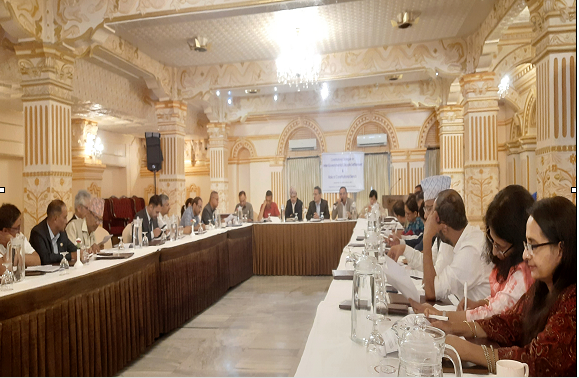 संवैधानिक इजलास आवश्यक परे हप्तामा तीन दिन राख्न सकिन्छः न्यायाधीश ढुङ्गाना