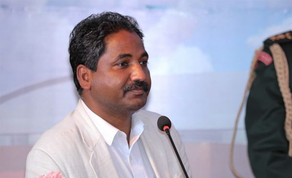 आगामी बजेटमा जनतालाई करको भार पार्ने काम नहोस्ः अध्यक्ष साह