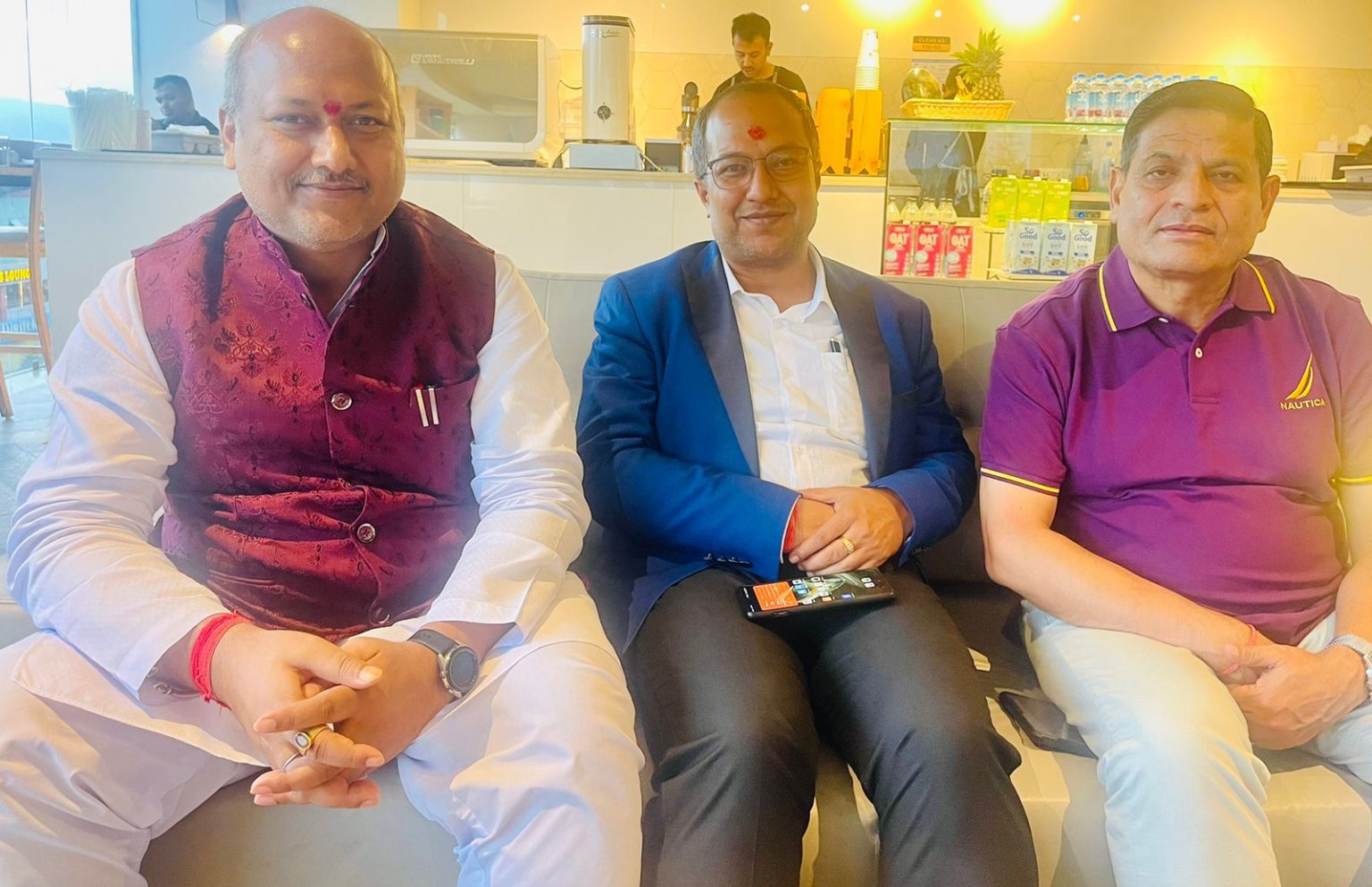 मधेस प्रिमियर लिगको तयारी