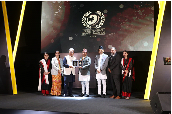 सांस्कृतिक आदानप्रदान र दिगो विकासमा पर्यटनको भूमिका महत्वपूर्णः पर्यटनमन्त्री