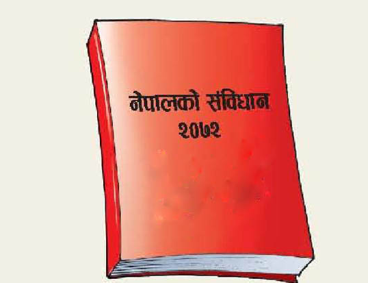 ‘संविधान दिवस, २०८१’ तीन दिनसम्म विशेष रुपमा मनाइने