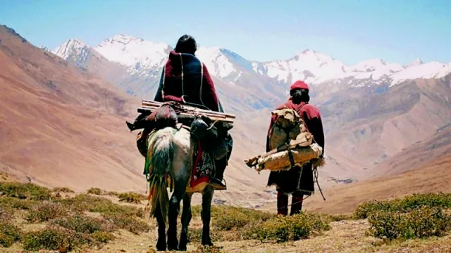 ९७औँ एकेडेमी अवार्ड (अस्कर) मा नेपालको तर्फबाट चलचित्र ‘शाम्बाला’ छनोट
