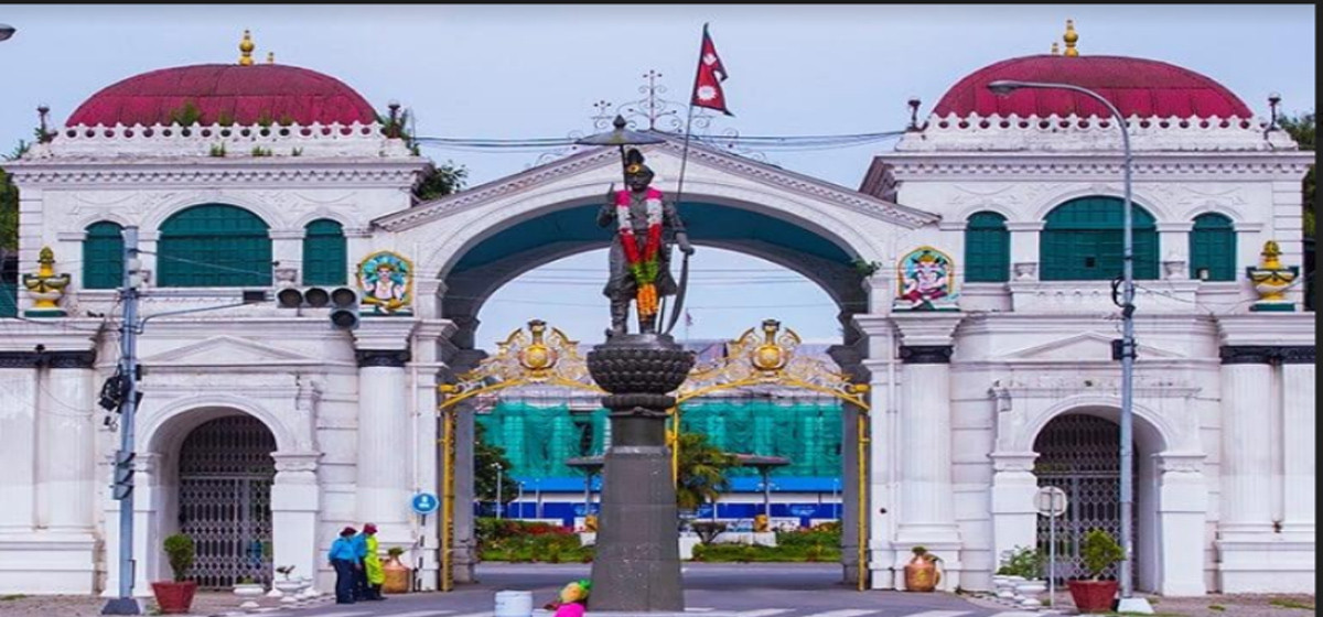 अब सरकारी कार्यालयमा सेयर कारोबार गरिने ‘टिएमएस’ चलाउन नपाइने