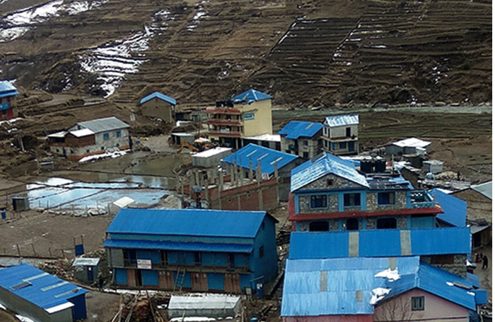 जुम्लाको सिञ्जा गाउँपालिकामा ९६ प्रतिशत जनता साक्षर