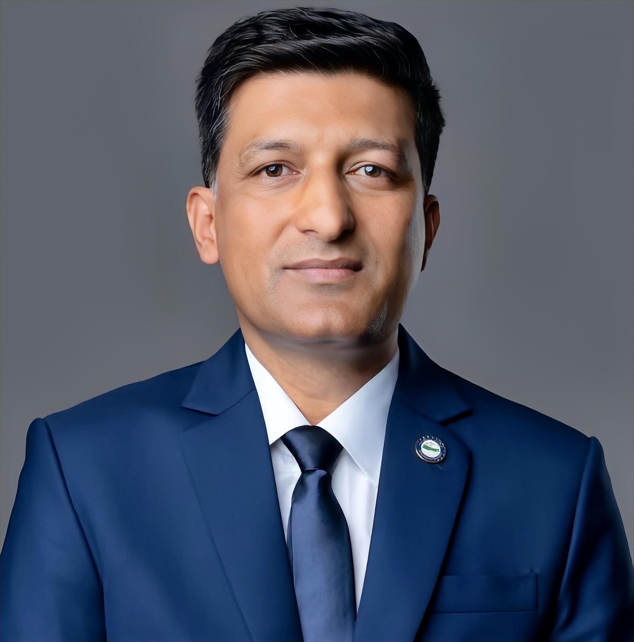 इन्जिनियर्स एशोसिएशनको अध्यक्षमा बराल निर्वाचित
