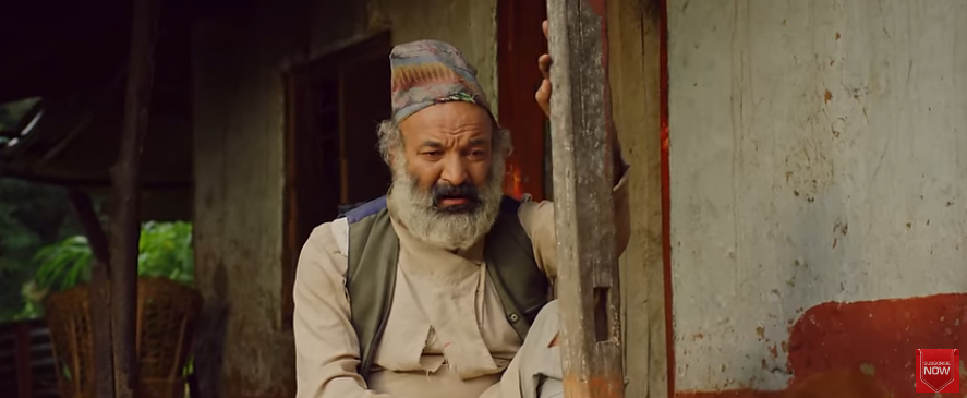 दसैँ आइसक्यो, रित्तो गोजी, रित्तै छ भकारी…