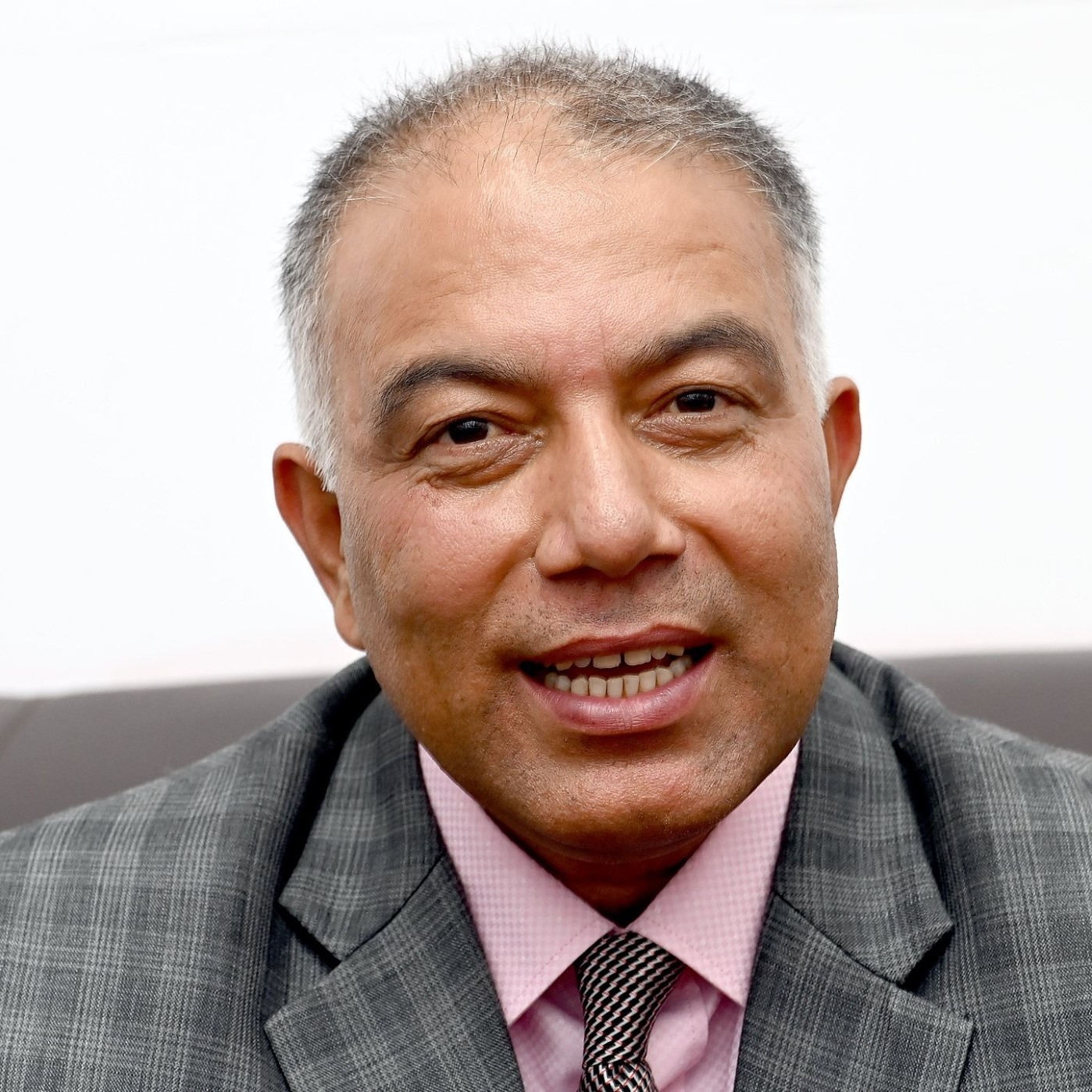 लगानी बोर्डको सीईओमा सुशील ज्ञवाली नियुक्त