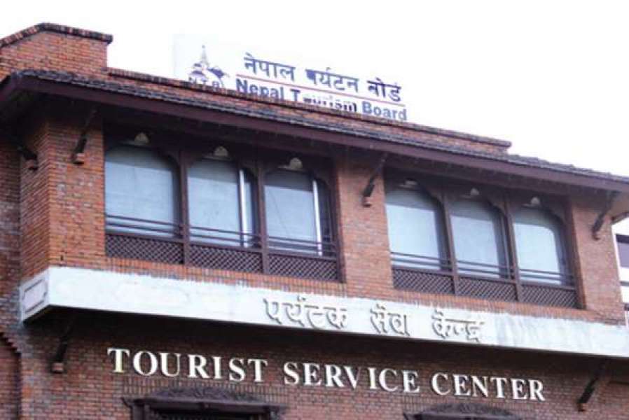 नेपाल पर्यटन बोर्डको बजेट चाँडो पारित गर्न पर्यटन बोर्डको ध्यानाकर्षण