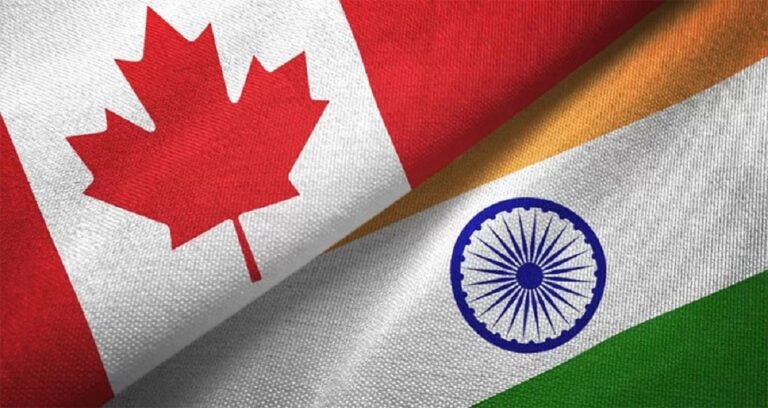 क्यानाडाको हिन्दू मन्दिरमा भएको हिंसाको भारतद्वारा निन्दा