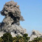 लेबनानमा इजरायली आक्रमण, १४ जनाको मृत्यु