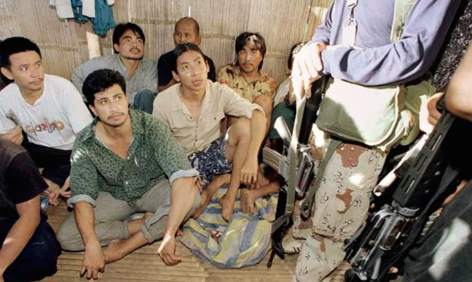 मलेसियाको रिसोर्टमा भएको अपहरणमा संलग्न १७ लडाकूलाई आजीवन कारावासको सजाय