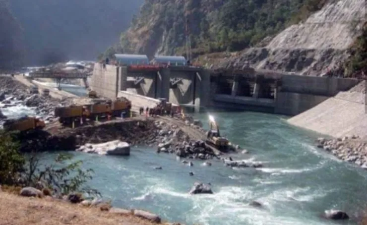 एक वर्षसम्म पनि अरुण तेस्रो प्रवेशमार्गका पीडितकाे रकम आएन