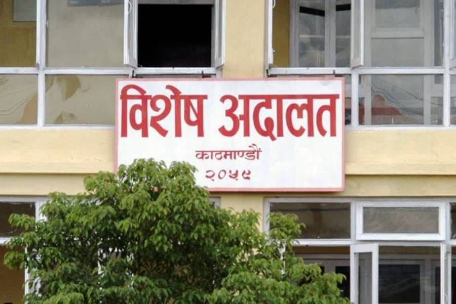 खरिदार भण्डारीविरुद्ध विशेष अदालतमा आरोपपत्र दायर
