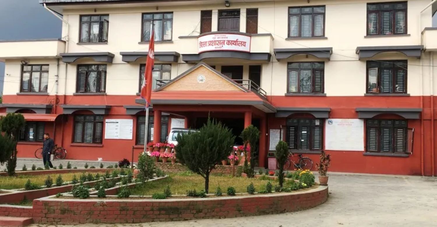 पोखराको शहीदचोक आसपास क्षेत्रलाई निषेधित क्षेत्र घोषणा