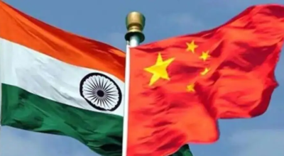 भारत–चीन द्विपक्षीय सम्बन्ध सुदृढ बनाउने विषयमा छलफल
