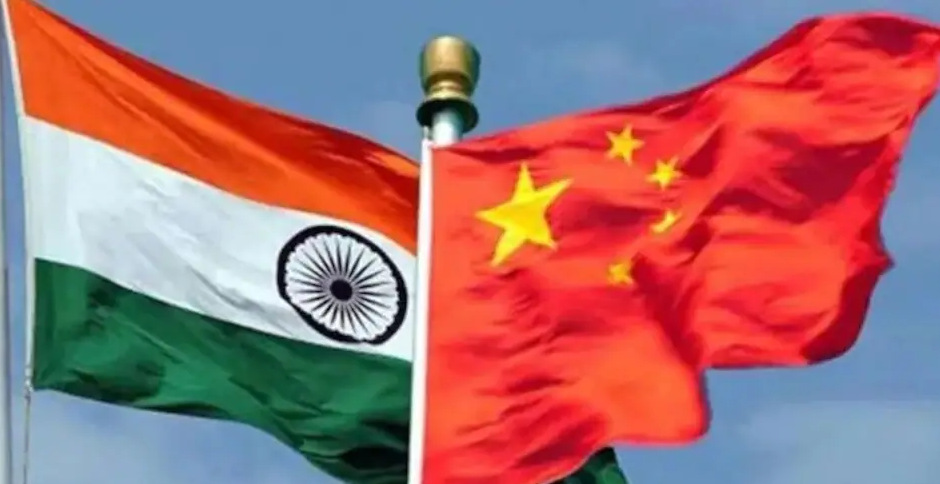 भारत–चीन द्विपक्षीय सम्बन्ध सुदृढ बनाउने विषयमा छलफल