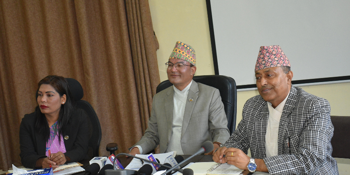 कोप-२९ मा नेपालले राष्ट्रपतिको नेतृत्वमा सहभागिता जनाउने