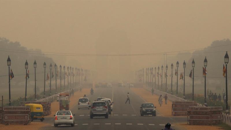 रायसिना डायलग २०२५ का लागि विश्व नेताहरू दिल्लीमा