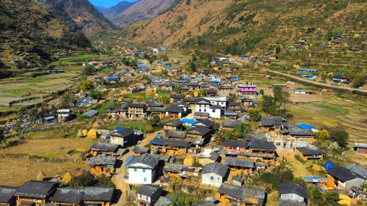 आज बसोवास दिवस आज विभिन्न कार्यक्रम आयोजना गरी मनाइँदै