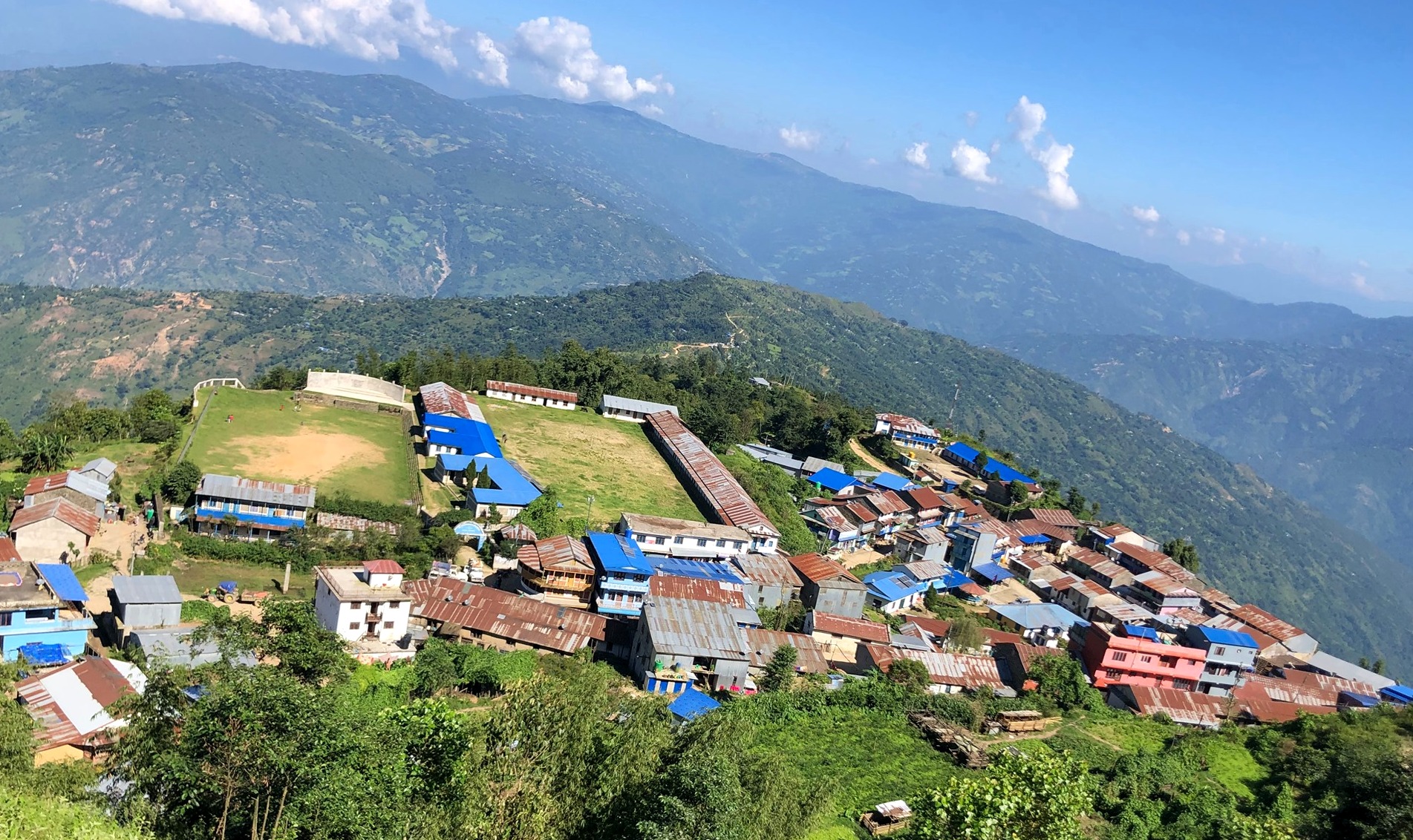 पर्यटन प्रवर्द्धन गर्न बृहत् हतुवागढी महोत्सव हुने