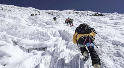 ६९ देशका ६४८ आरोहीलाई हिमाल आरोहण अनुमति