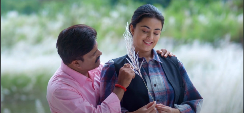 दोस्रो सातामा प्रदर्शनरत फिल्म ‘ज्वाइँ साब’को नयाँ गीत ‘कुहिरोको दरबार’ सार्वजनिक
