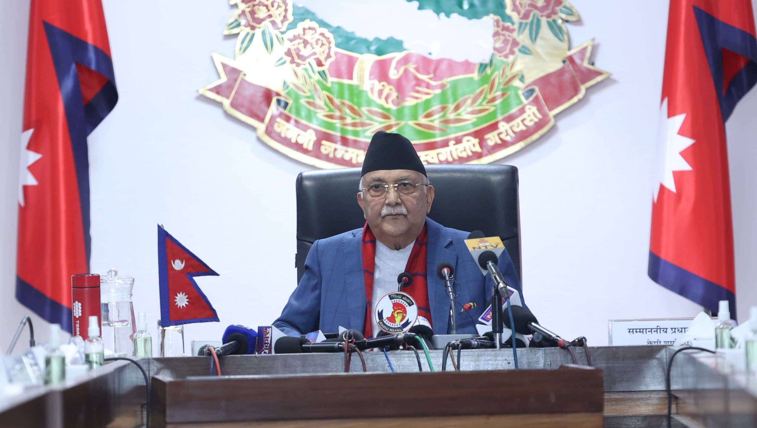 सरकारको सय दिन : उच्चस्तरीय भ्रमणदेखि द्विपक्षीय सम्बन्धमा सुधारसम्म