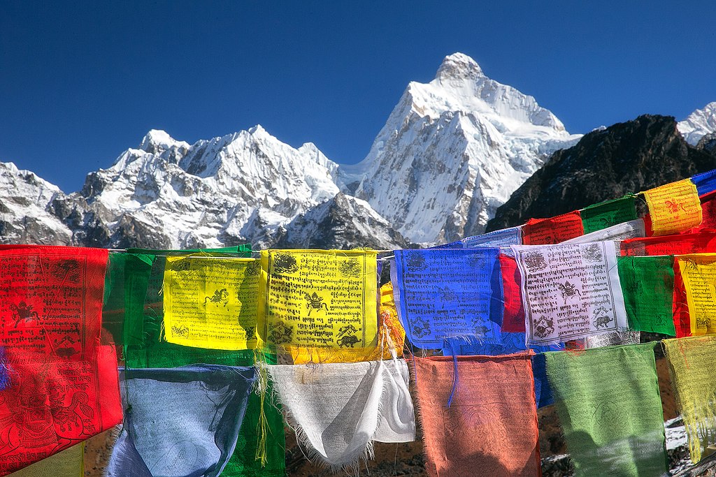कुम्भकर्ण हिमालको फोहर संकलन