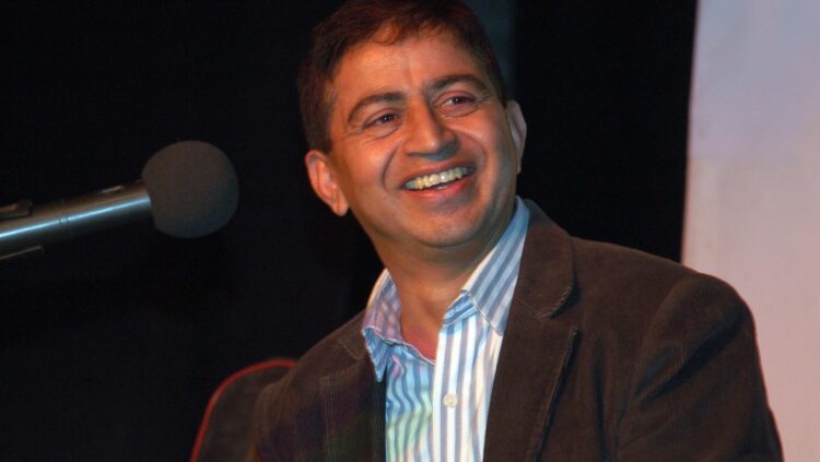 यस वर्षको भैरव पुरस्कार हास्य व्यङ्ग्यकार लक्ष्मण गाम्नागेलाई