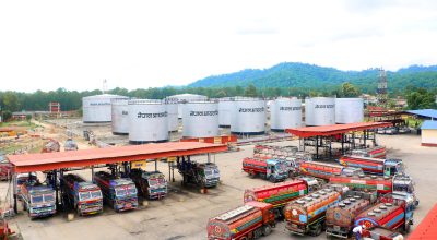 पेट्रोलको आपूर्तिमा समस्या छैन, अनावश्‍यक भण्डारण नगर्नू : आयल निगम