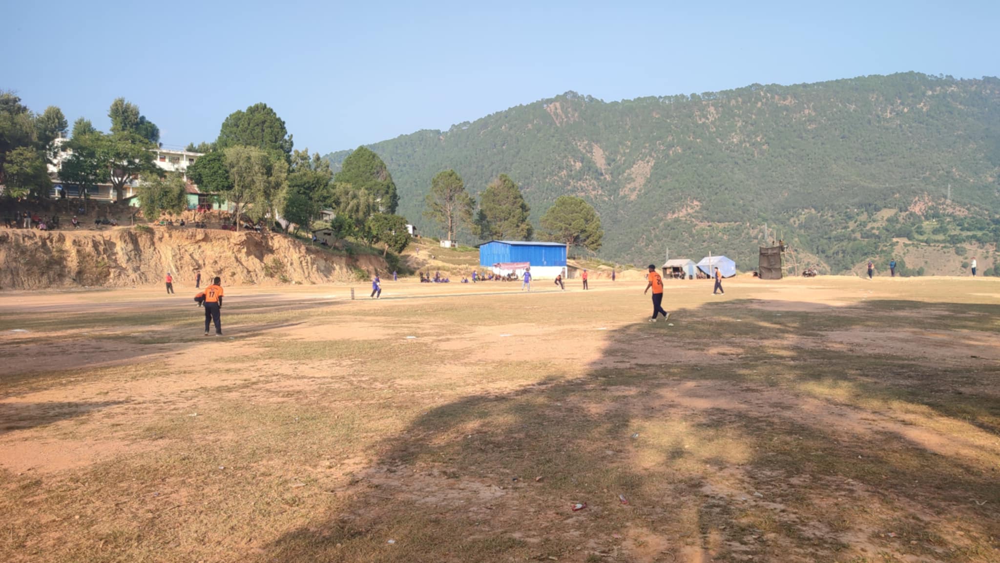 पाटन प्रिमियर लिग : निङ्गलाशैनी र पाटन स्टार विजयी