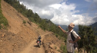 दशैंमा घर फर्किदै हुनुहुन्छ ? आज यी सडकहरू छन् अवरुद्ध (सूचीसहित)