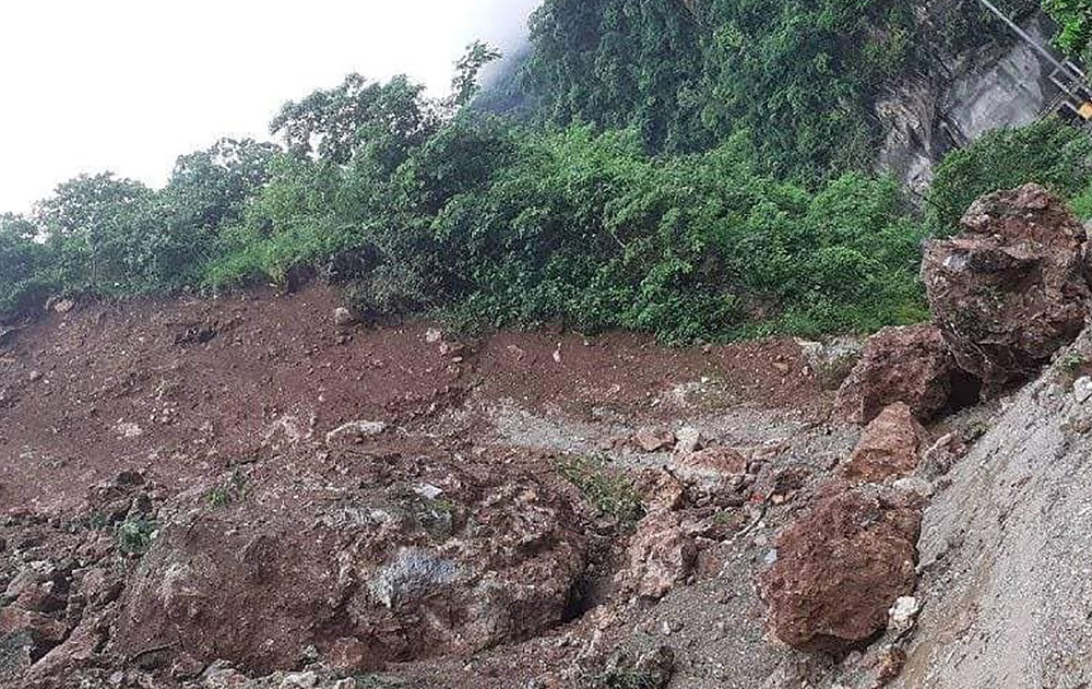 विपद् व्यवस्थापन गर्न बाँकेका आठ पालिकाबीच सहकार्य